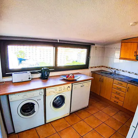 Vilamagna 501 - By Algarkasa Lägenhet Albufeira