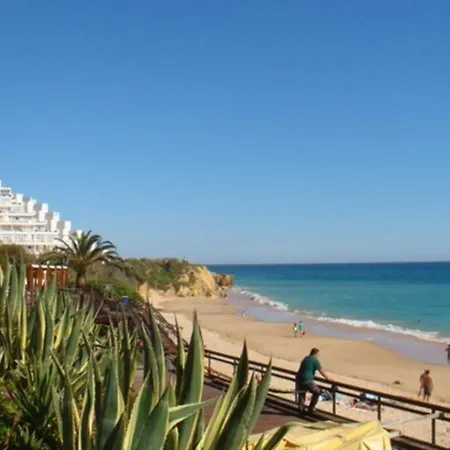 Lägenhet Vilamagna 501 - By Algarkasa *