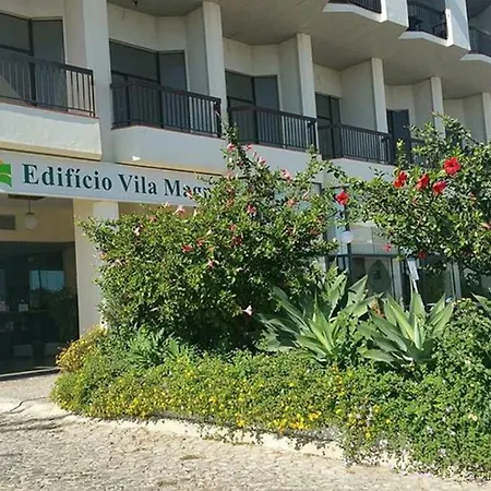 Vilamagna 501 - By Algarkasa Albufeira