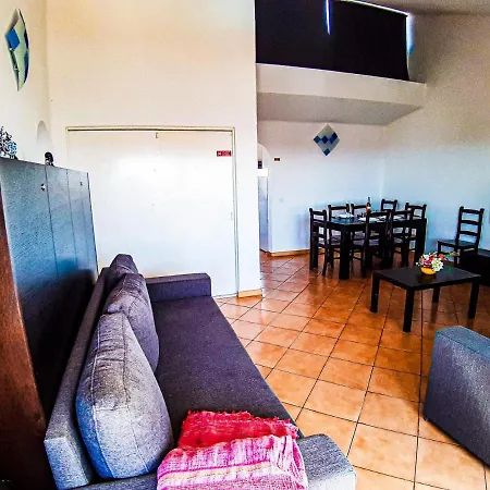 Apartamento Vilamagna 501 - By Algarkasa *