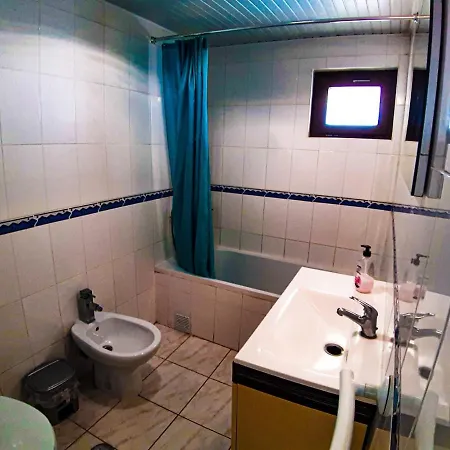 Apartamento Vilamagna 501 - By Algarkasa *