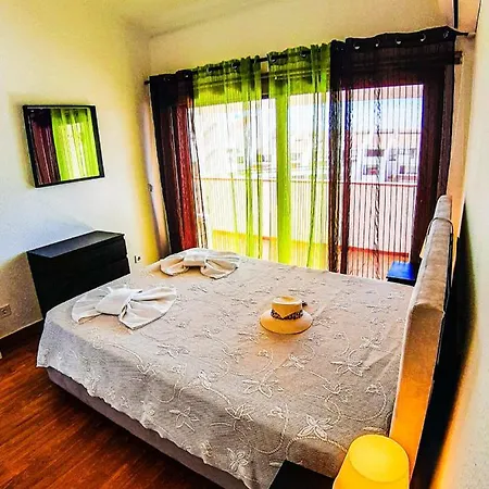 Vilamagna 501 - By Algarkasa Apartment *