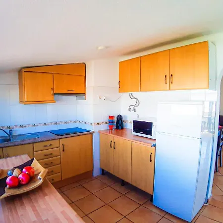 Vilamagna 501 - By Algarkasa Apartamento