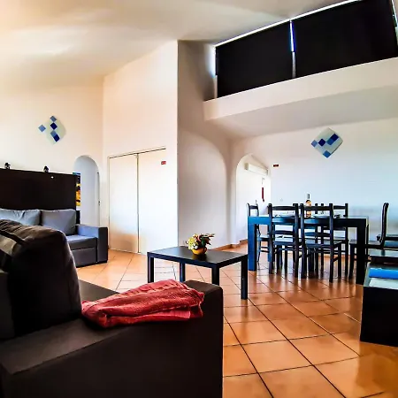Vilamagna 501 - By Algarkasa Apartment *