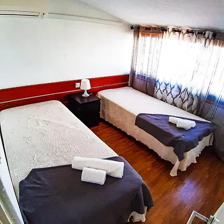 Vilamagna 501 - By Algarkasa 알부페이라