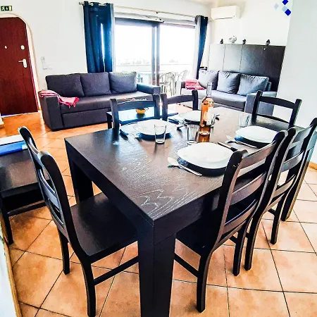 Vilamagna 501 - By Algarkasa Apartment