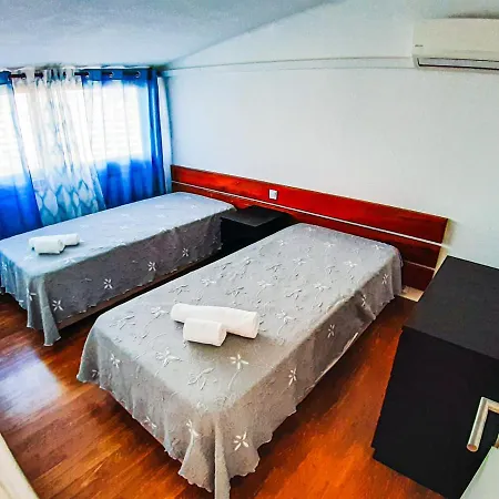 Apartment Vilamagna 501 - By Algarkasa *