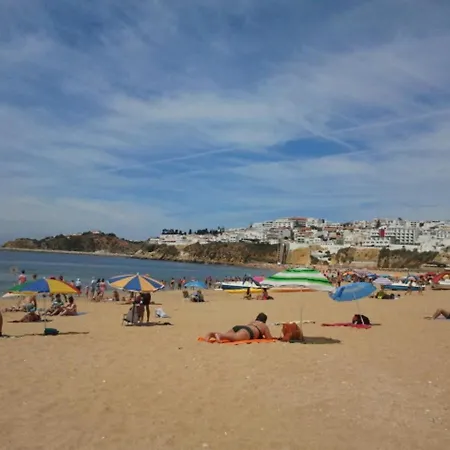 Apartment Vilamagna 501 - By Algarkasa Albufeira