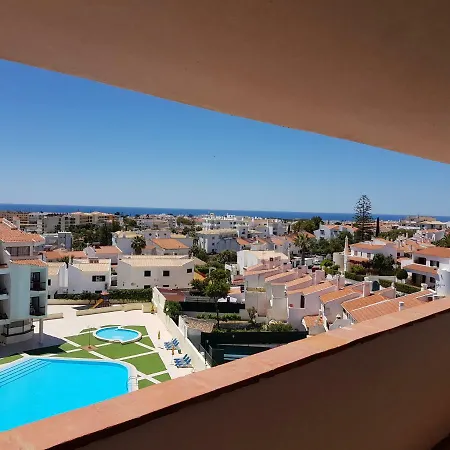 Vilamagna 501 - By Algarkasa Apartment *