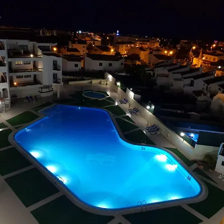 Vilamagna 501 - By Algarkasa Apartment