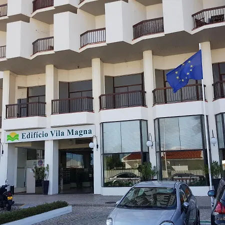 Vilamagna 501 - By Algarkasa *