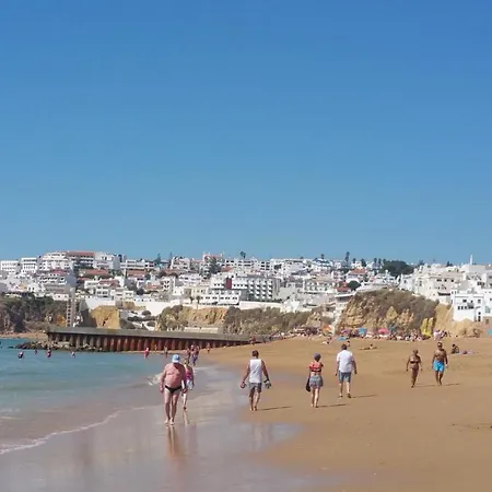 Vilamagna 501 - By Algarkasa Apartamento *