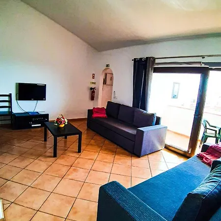 Vilamagna 501 - By Algarkasa Albufeira