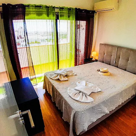 Vilamagna 501 - By Algarkasa Apartamento Albufeira