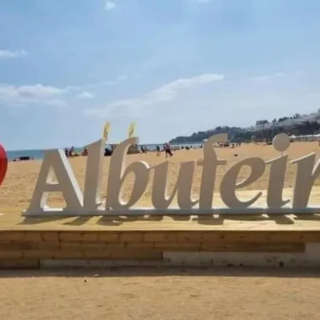 Vilamagna 501 - By Algarkasa Apartamento *