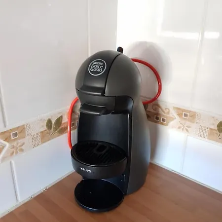 Vilamagna 501 - By Algarkasa Apartamento *